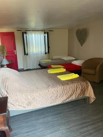 Ei Le Domaine Du Bouygues Villa Salvagnac-Cajarc