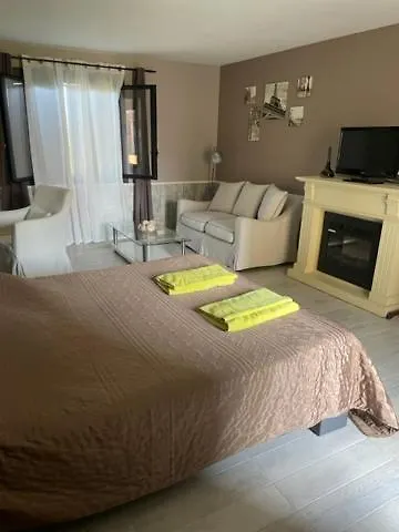 Ei Le Domaine Du Bouygues Villa Salvagnac-Cajarc France