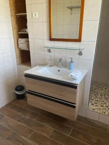 Holiday home Ei Le Domaine Du Bouygues Villa Salvagnac-Cajarc France