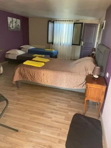 Ei Le Domaine Du Bouygues Villa Salvagnac-Cajarc 0*,  France