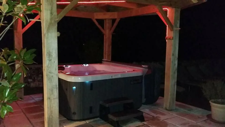 Ei Le Domaine Du Bouygues Villa Salvagnac-Cajarc